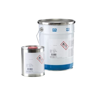 GRUBOPOWŁOKOWA NA PODWOZIE CZARNA