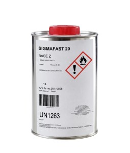 MARINE paint anti - corrosion for rust different colors 1L (1)