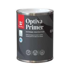 Farba Tikkurila Optiva Primer Gruntująca