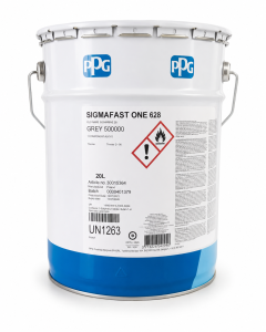 Podkładowa PPG Sigmafast ONE 628 Szara 20L