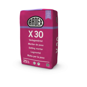 ARDEX X 30 worek 25 kg