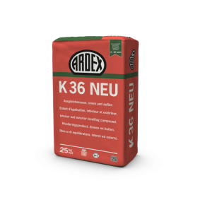 ARDEX K 36 NEU worek 25 kg