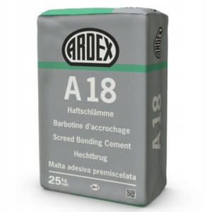 ARDEX A 18 worek 25 kg