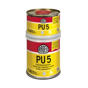ARDEX PU 5 puszka 1 kg