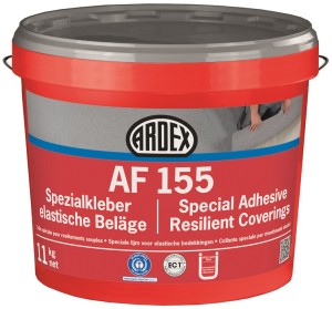 ARDEX AF 155 wiadro 11 kg