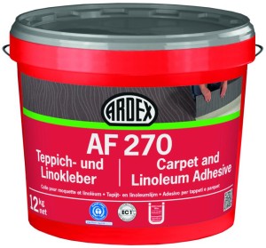 ARDEX AF 270 wiadro 12 kg