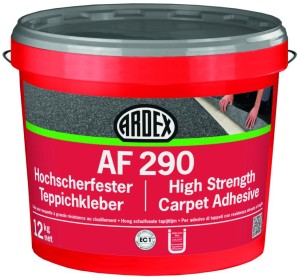 ARDEX AF 290 wiadro 12 kg