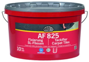 ARDEX AF 825 wiadro 10 kg