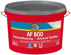 ARDEX AF 800 wiadro 10 kg