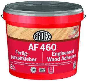 ARDEX AF 460 wiadro 18 kg