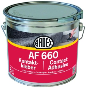 ARDEX AF 660 wiadro 5 kg