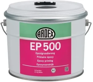 ARDEX EP 500 wiadro 8,5 kg