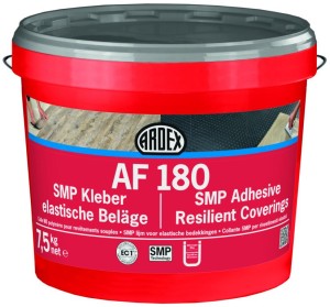 ARDEX AF 180 wiadro 7,5 kg