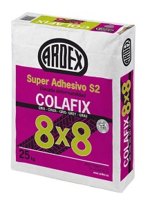 ARDEX COLAFIX 8x8 worek 25 kg