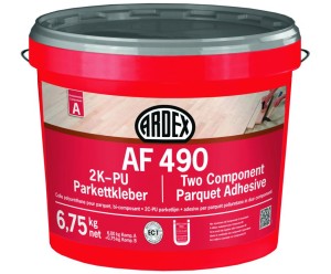 ARDEX AF 490 wiadro 6,75 kg