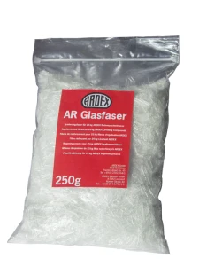 ARDEX AR Glass fiber worek 250 g