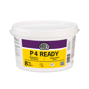 ARDEX P 4 READY wiadro 8 kg