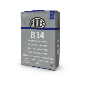 ARDEX B 14 worek 25 kg