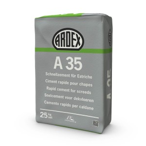 ARDEX A 35 worek 25 kg
