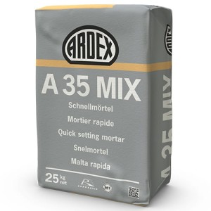 ARDEX A 35 MIX worek 25 kg