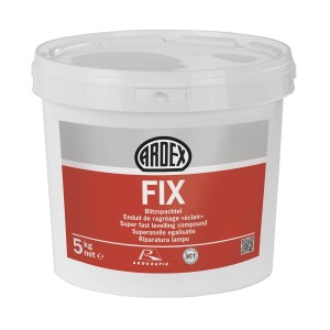 ARDEX FIX wiadro 5 kg