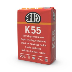 ARDEX K 55 S worek 20 kg