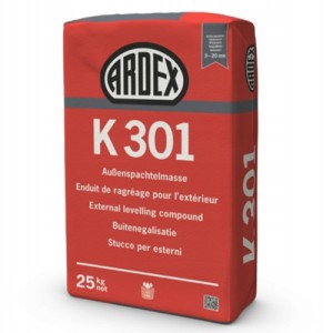 ARDEX K 301 worek 25 kg