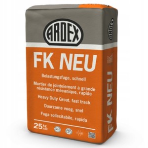 ARDEX FK szary worek 25 kg