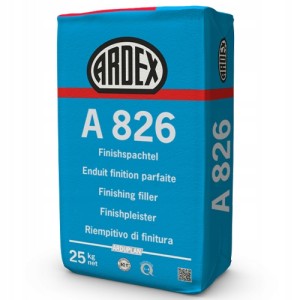 ARDEX A 826 worek 25 kg