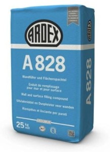 ARDEX A 828 worek 25 kg