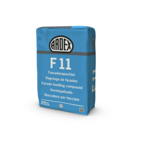 ARDEX F 11 worek 25 kg