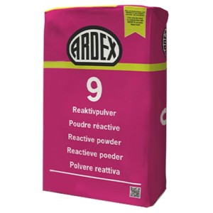 ARDEX 9 worek 5 kg
