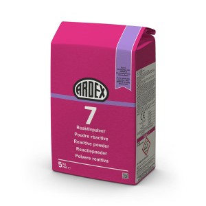 ARDEX 7 worek 5 kg