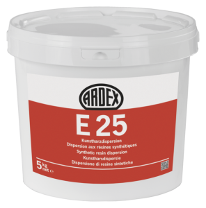 ARDEX E 25 wiadro 5 kg