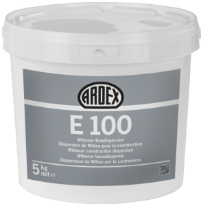 ARDEX E 100 wiadro 5 kg