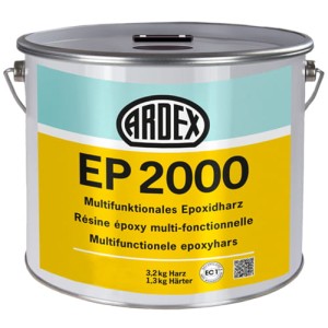 ARDEX EP 2000 puszka 1 kg