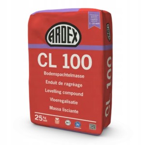 ARDEX CL 100 worek 25 kg